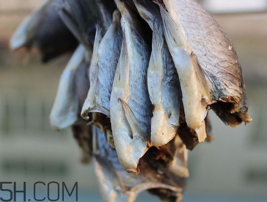 咸魚有營養嗎？咸魚怎么腌制家常做法