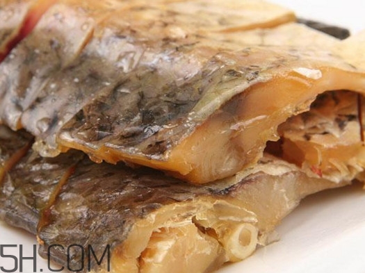 孕婦能吃咸魚嗎？月經期可以吃咸魚嗎