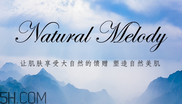 自然旋律是什么牌子？自然旋律是哪個國家的什么檔次