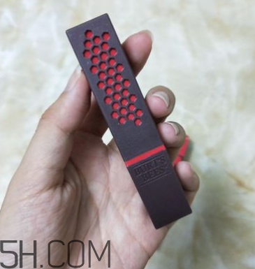 小蜜蜂口紅孕婦能用嗎？小蜜蜂口紅怎么樣？