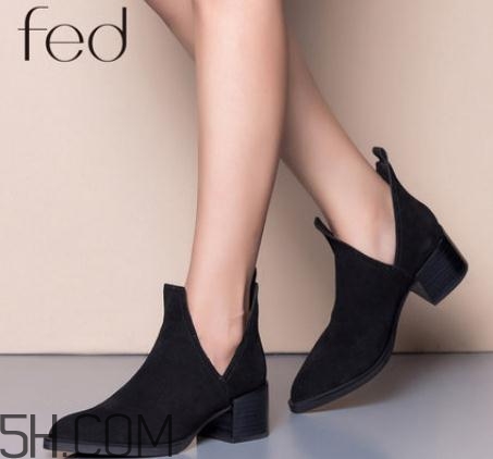 fed鞋子屬于什么檔次？fed鞋子舒服嗎？