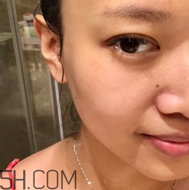 小蜜蜂水洗面膜敷多長時間？小蜜蜂水洗面膜用法