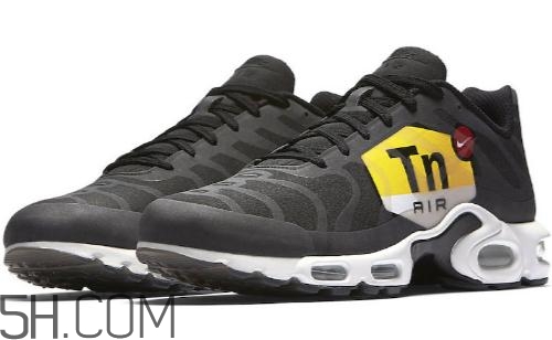 nike air max plus tn logo款發售時間_在哪買？