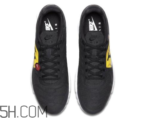nike air max plus tn logo款發售時間_在哪買？