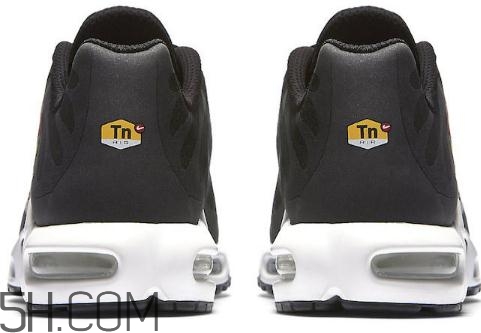 nike air max plus tn logo款發售時間_在哪買？
