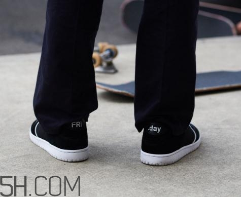 nike sb與soulland聯名friday part0.2什么時候發售？