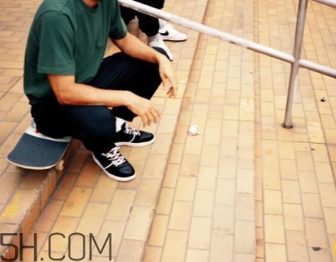nike sb與soulland聯名friday part0.2什么時候發售？