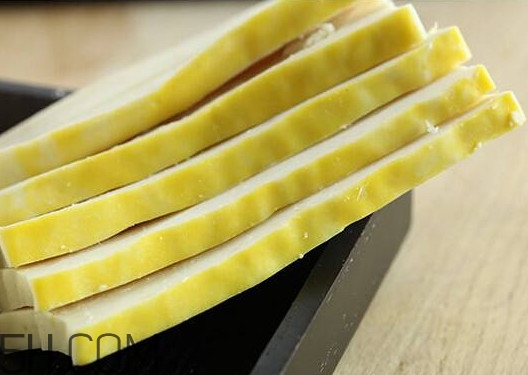 魚糕是哪里的特產？魚糕和魚豆腐有什么區別