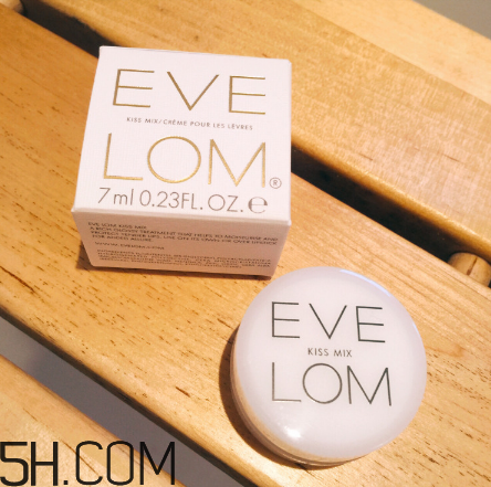 eve lom唇膏多少錢？eve lom唇膏使用測(cè)評(píng)