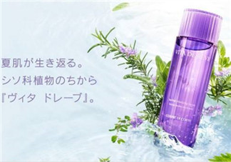 黛珂哪個系列適合干皮？黛珂紫蘇水怎么使用？