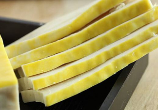 魚糕是哪里的特產？魚糕和魚豆腐有什么區別