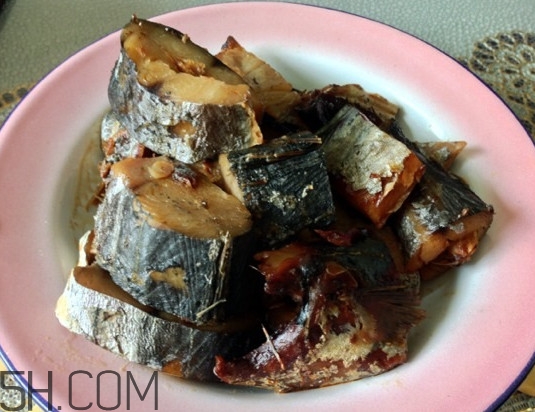 咸魚(yú)真的是一類致癌物？咸魚(yú)怎么做好吃
