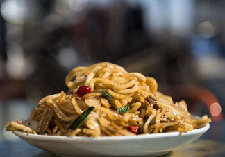 魚面是魚的哪個部位？魚面是哪里的特產