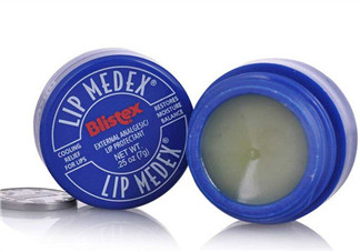 blistex唇膏好用嗎？blistex唇膏多少錢(qián)？