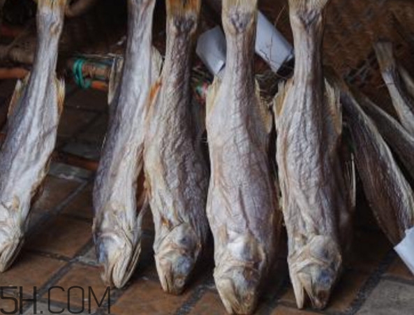 咸魚(yú)真的是一類致癌物？咸魚(yú)怎么做好吃
