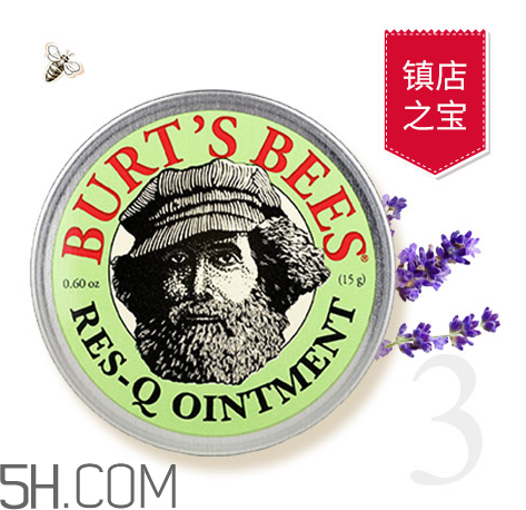 burt's bees是什么牌子？burt's bees是哪個(gè)國(guó)家的？