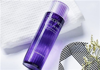 黛珂紫蘇水具有抗炎作用嗎？黛珂紫蘇水適合多少歲？