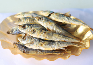 咸魚是不是海鮮？咸魚是不是咸水魚？