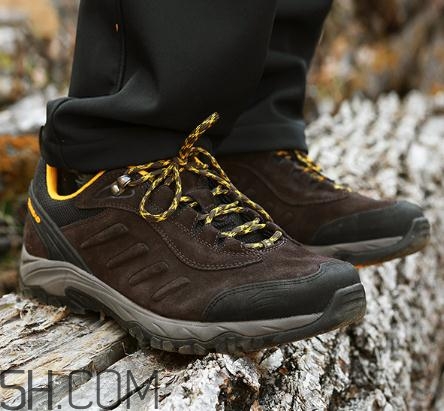 徒步鞋可以登山嗎？徒步鞋能跑步嗎？