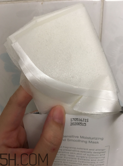 薇諾娜面膜好用嗎？薇諾娜面膜怎么使用？