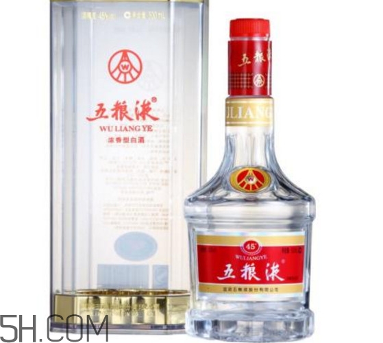 五糧液的酒屬于什么香型？五糧液酒中的五糧指的是哪五糧