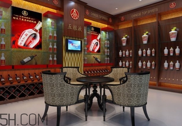 五糧液四大核心產(chǎn)品是什么？五糧液專賣店如何申請(qǐng)