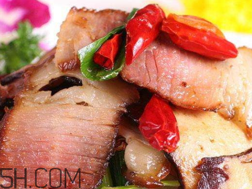 臘肉是發物嗎 臘肉是酸性還是堿性