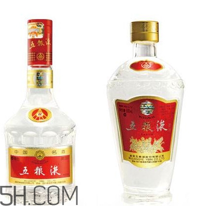 怎么鑒別五糧液真假？五糧液1618和普五區別