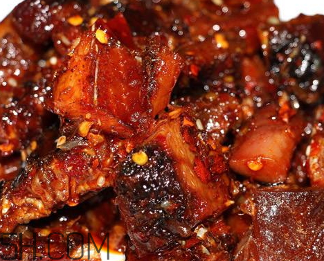 臘魚是發物嗎 臘魚是什么魚