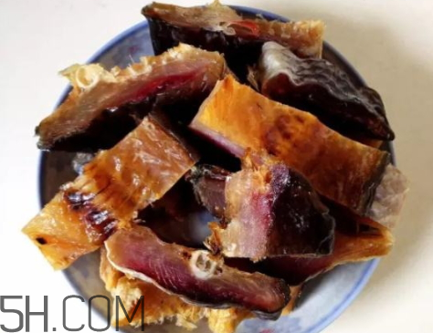 臘魚是發物嗎 臘魚是什么魚