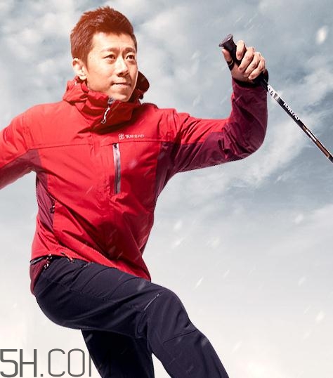 沖鋒衣適合什么溫度穿？沖鋒衣適合平時穿嗎？