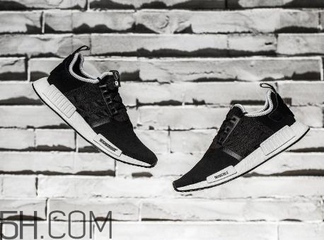nbhd與adidas三方聯名福虎nmd r1發售時間_在哪買？