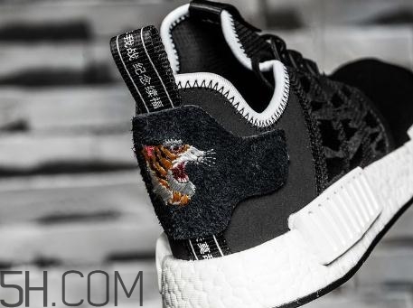 nbhd與adidas三方聯名福虎nmd r1發售時間_在哪買？