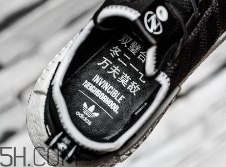 nbhd與adidas三方聯名福虎nmd r1發售時間_在哪買？
