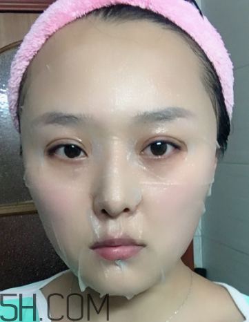 御泥坊美莓面膜怎么樣？御泥坊美莓面膜好用嗎？