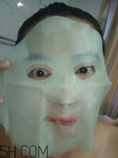 御泥坊美莓面膜怎么樣？御泥坊美莓面膜好用嗎？