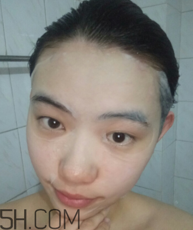 御泥坊美莓面膜怎么樣？御泥坊美莓面膜好用嗎？