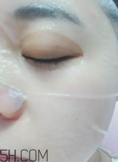 御泥坊美莓面膜怎么樣？御泥坊美莓面膜好用嗎？