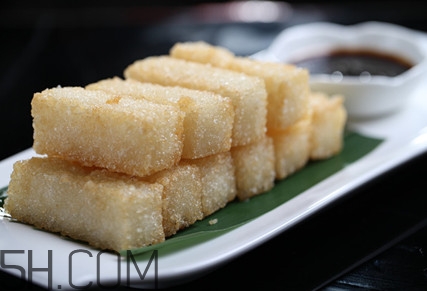 糍粑是發物嗎？糯米糍和糍粑有什么區別
