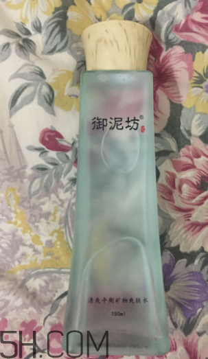 御泥坊控油爽膚水怎么樣？御泥坊控油爽膚水好用嗎？