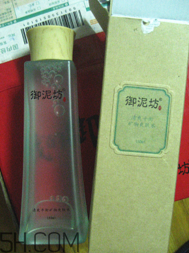 御泥坊控油爽膚水怎么樣？御泥坊控油爽膚水好用嗎？