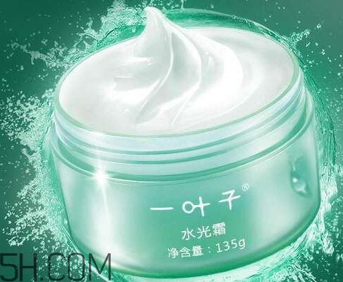 水光霜和素顏霜的區別 水光霜和素顏霜哪個好