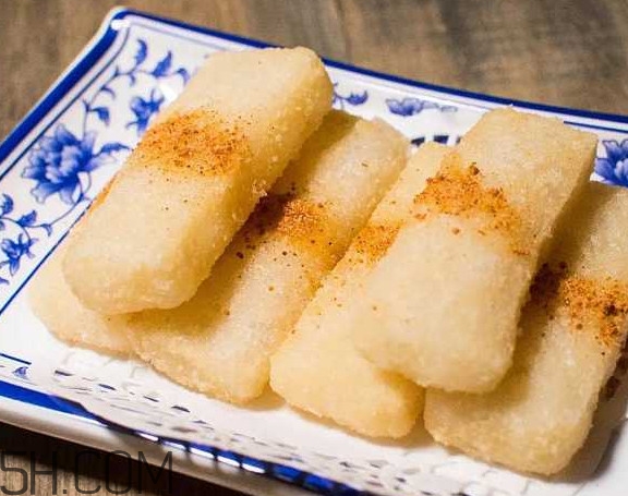 糍粑在常溫能保存多長(zhǎng)時(shí)間？炸糍粑之前糍粑要泡一下嗎