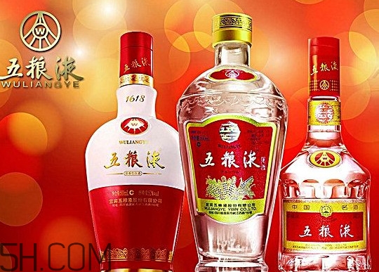 五糧液四大核心產(chǎn)品是什么？五糧液專賣店如何申請(qǐng)