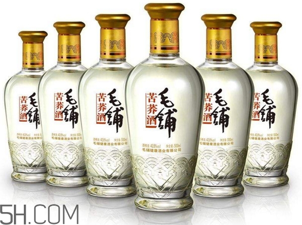苦蕎酒是白酒嗎？苦蕎酒價格一瓶多少錢