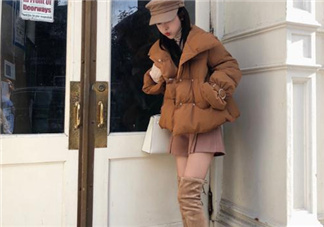 棉服上的油怎么洗掉？棉服跑棉怎么辦？