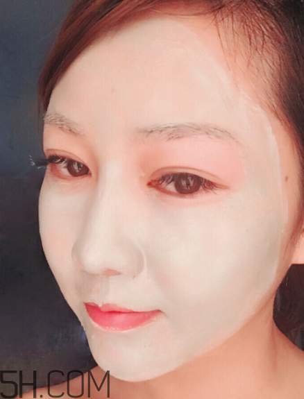 御泥坊蘆薈泥漿面膜怎么樣？御泥坊蘆薈泥漿面膜好用嗎？