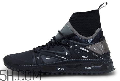 puma與graphersrock聯名系列發售時間_多少錢？