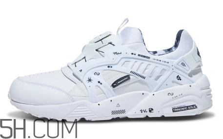 puma與graphersrock聯名系列發售時間_多少錢？