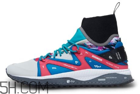 puma與graphersrock聯名系列發售時間_多少錢？
